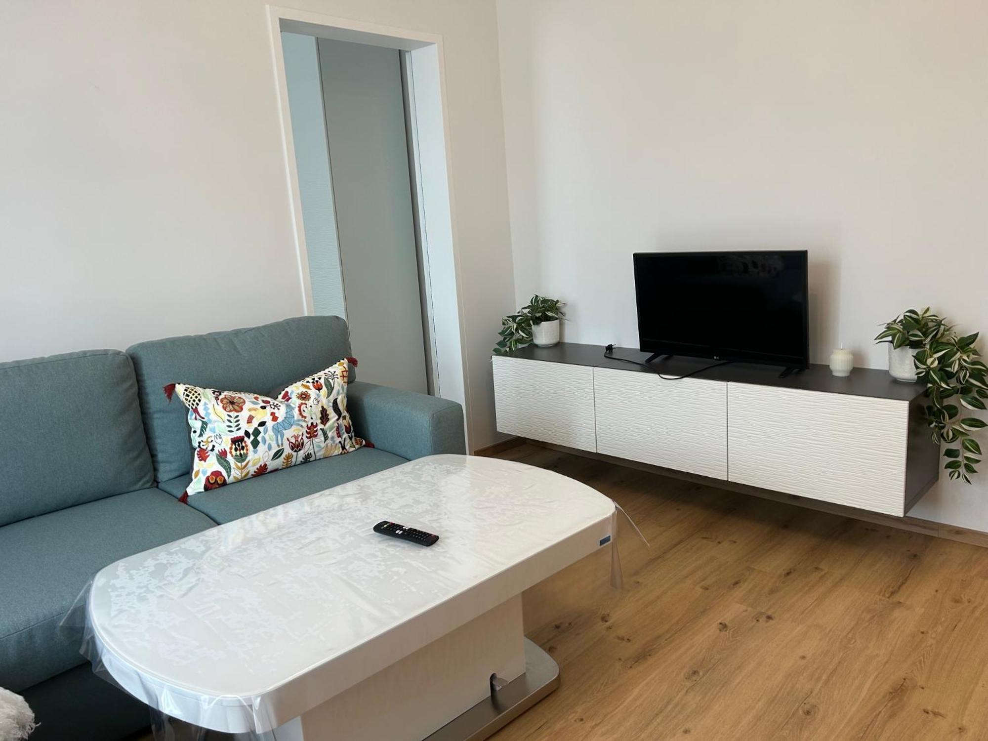 Mydistrict Hidden Gems - Innrain 02 Appartement *