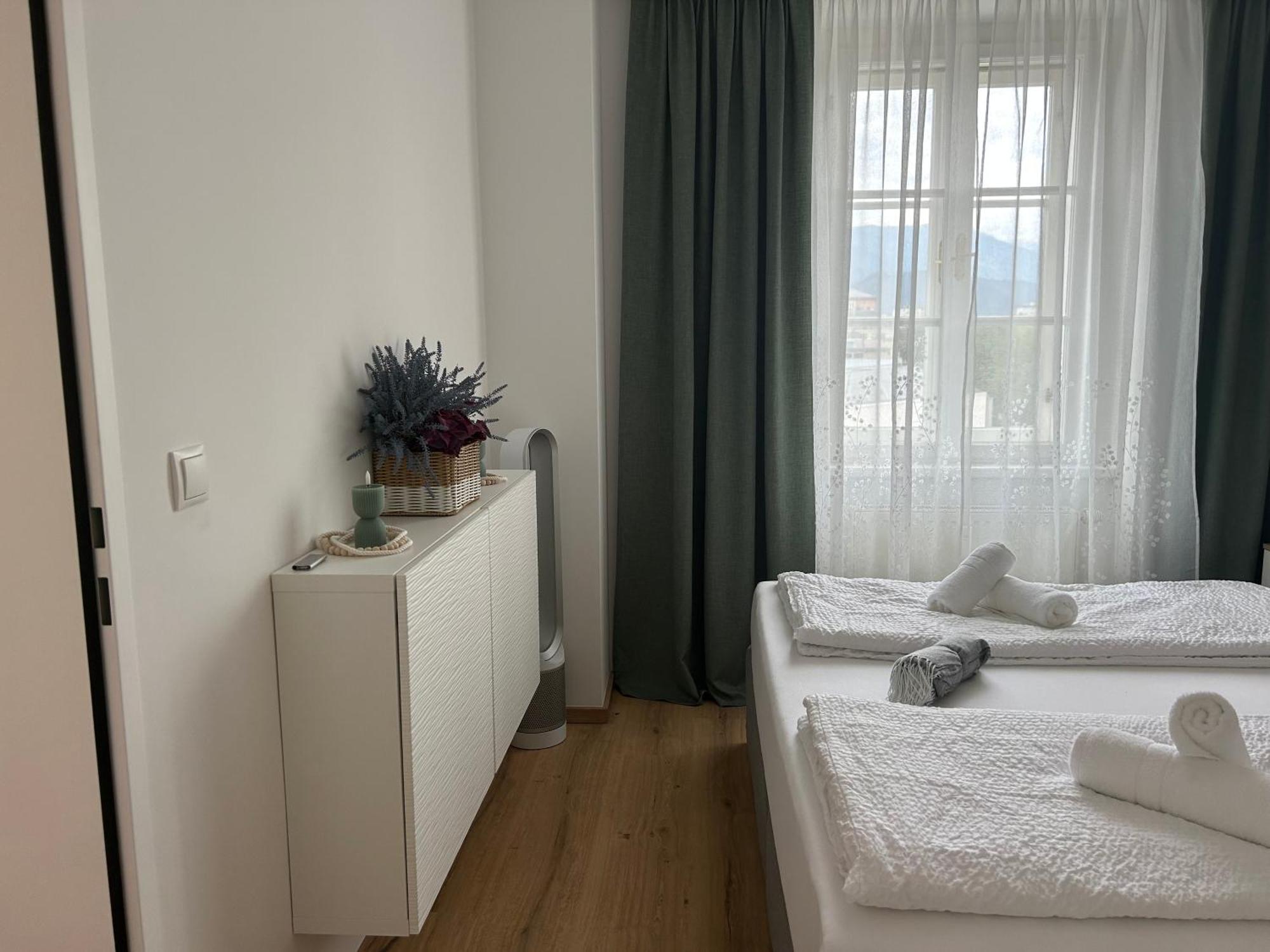 Appartement Mydistrict Hidden Gems - Innrain 02 *