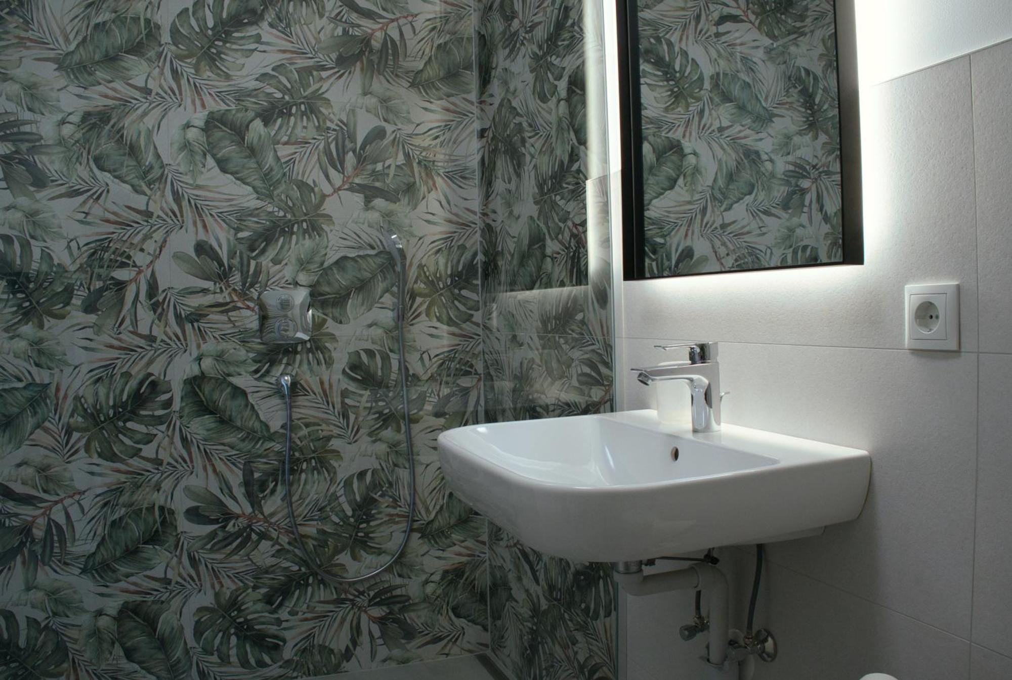 Appartement Mydistrict Hidden Gems - Innrain 02 Innsbruck